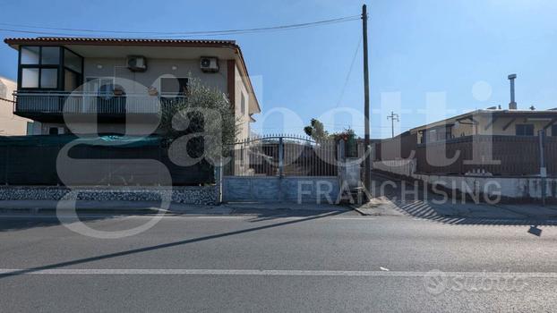 Appartamento Bacoli [Cod. rif 3213750VRG]