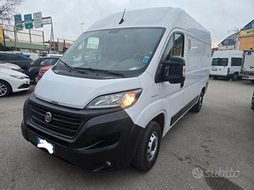 Fiat ducato 35 MH2 2.3 140cv iva compresa nel prez