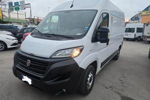Fiat ducato 35 MH2 2.3 140cv iva compresa nel prez