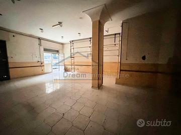 Locale Commerciale Via Giardini