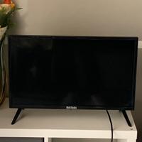 Smart tv 24 pollici