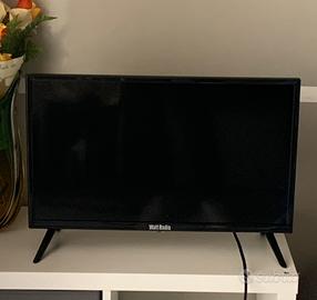 Smart tv 24 pollici