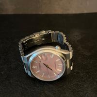 Orologio citizen unisex TSUYOSA ROSA  NJ0200-50Z