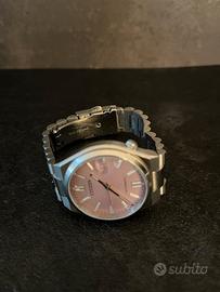 Orologio citizen unisex TSUYOSA ROSA  NJ0200-50Z