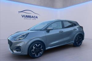 FORD Puma 1.0 ecoboost h ST-Line X s&s 125cv