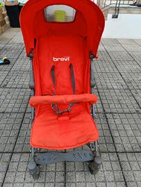 Passeggino Brevi Marathon 777