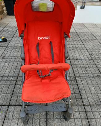 Passeggino Brevi Marathon 777