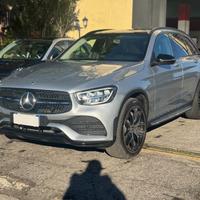 Mercedes-benz GLC 220 d 4Matic Premium Plus
