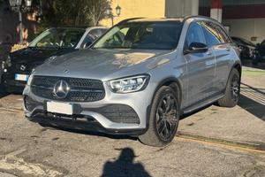 Mercedes-benz GLC 220 d 4Matic Premium Plus