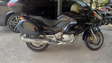 Honda deauville 650 del 1998