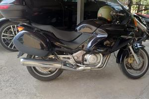 Honda deauville 650 del 1998