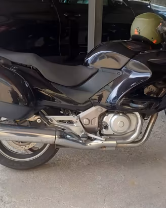 Honda deauville 650 del 1998