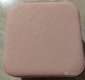 Porta gioielli piccolo 9cmX9cm