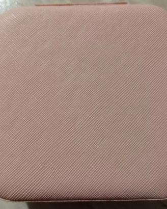 Porta gioielli piccolo 9cmX9cm