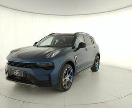 LYNK & CO 01 1.5 td phev