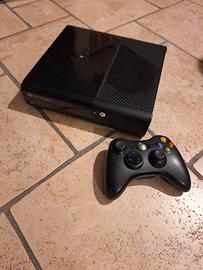 XBOX 360 E