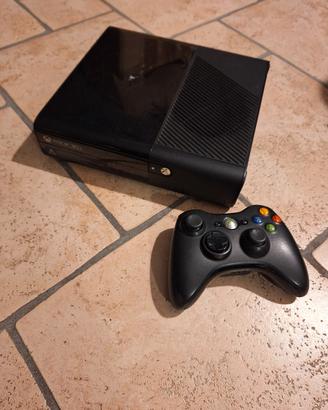 XBOX 360 E