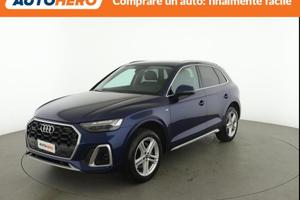 AUDI Q5 HM22816