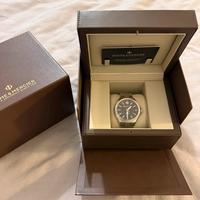 Orologio Baume & Mercier Clifton Club full set