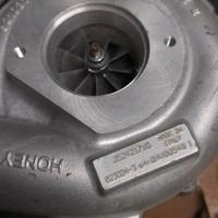 Turbina Jeep Grand Cherokee 3.0 V6 crd 250 cv