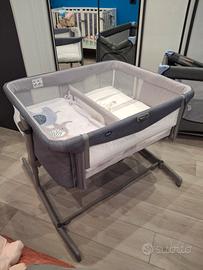 Next to me gemellare Chicco