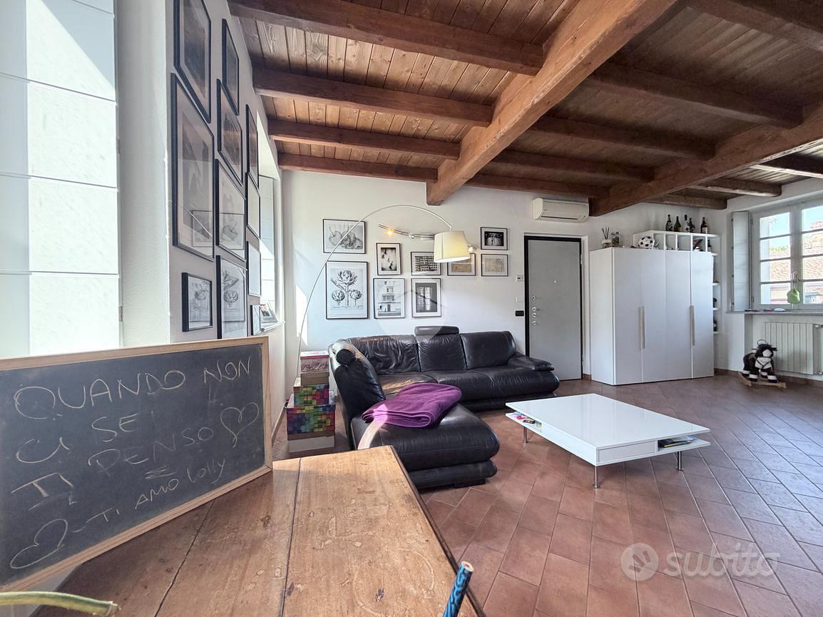 Appartamento – Corbetta, Soriano - Vista 4