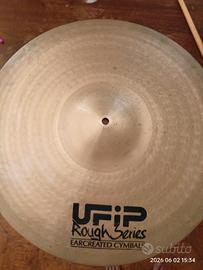 Piatto Ride Ufip 20"