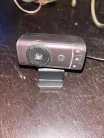 Micro camera hp
