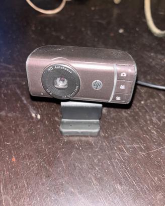 Micro camera hp