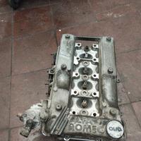 Testata Alfa Romeo 75.1600.