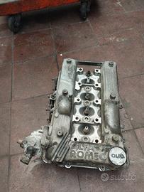 Testata Alfa Romeo 75.1600.