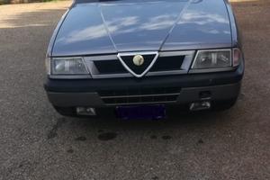 Alfa Romeo 33 privilege 1994