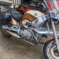 BMW R 1200 C Independent
