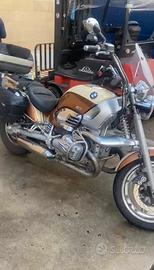 BMW R 1200 C Independent