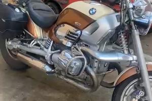 BMW R 1200 C Independent