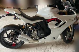 Ducati Supersport 950 S