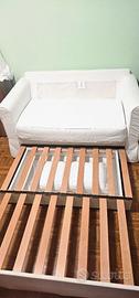 Divano Letto 2 Posti