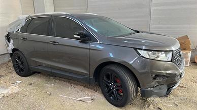 RICAMBI USATI AUTO FORD EDGE Serie N.D T9CE, T9CF