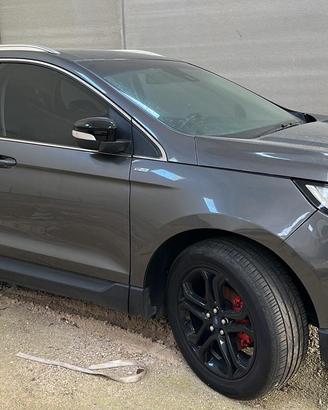 RICAMBI USATI AUTO FORD EDGE Serie N.D T9CE, T9CF