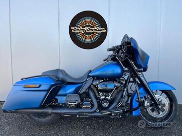 Harley-davidson Touring Street Glide 115th Anniver