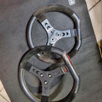 2 Volanti Kart Crg