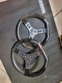 2 Volanti Kart Crg