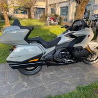 Honda Gold Wing 1800 DCT TOUR