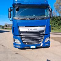 DAF XF