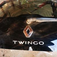 lunotto Renault Twingo 