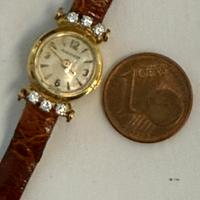 Orologio gioiello Jaeger LeCoultre