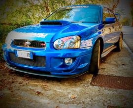 SUBARU Impreza 2ª serie - 2003