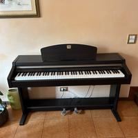 Pianoforte Yamaha Clavinova CLP-920