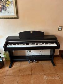 Pianoforte Yamaha Clavinova CLP-920