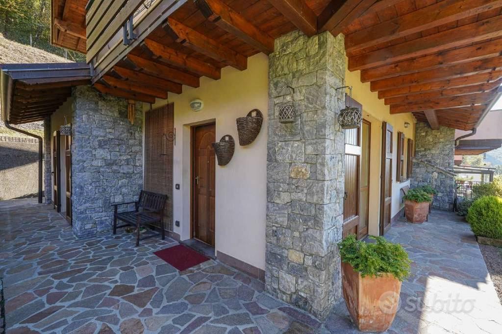 Appartamento – Sant'Omobono Terme, Felisa - Vista 4